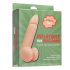 Napuha zabava - napuhani penis - 50cm