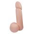 Napuha zabava - napuhani penis - 50cm