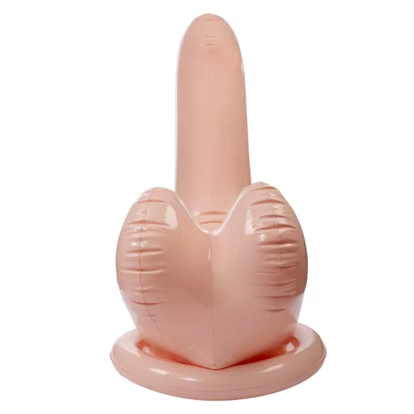 Inflatable Fun - fuksofa za penis - 66 cm