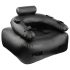 Napuhujuća Zabava - BDSM sofa (crna)