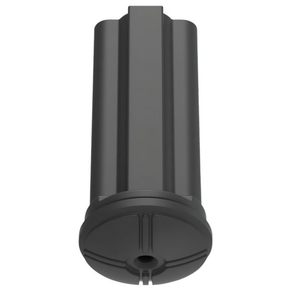 Kiiroo Titan Tight-Fit - umetni masturbator (crna)