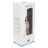 Kiiroo Onyx+ Asa Akira Experience - interaktivni masturbator (crna)