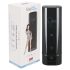 Kiiroo Onyx+ Asa Akira Experience - interaktivni masturbator (crna)