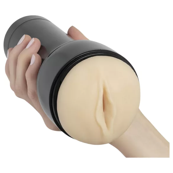 Kiiroo Feel - masturbator umjetna vagina - prirodna boja