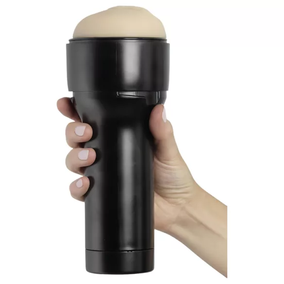 Kiiroo Feel - masturbator umjetna vagina - prirodna boja