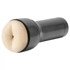 Kiiroo Feel - muški masturbator s anusom - prirodna boja