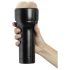 Kiiroo Feel - realistična stražnjica masturbator (natur)