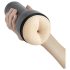 Kiiroo Feel - realistična stražnjica masturbator (natur)
