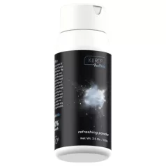 Kiiroo - puder za održavanje masturbatora - 100ml