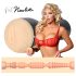 Kiiroo Nicolette Shea - umjetna vagina masturbator (prirodna)