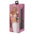 Kiiroo Nicolette Shea - umjetna vagina masturbator (prirodna)