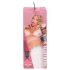 Kiiroo Nicolette Shea - umjetna vagina masturbator (prirodna)