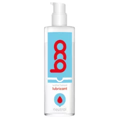 BOO Neutral - lubrikant na bazi vode s pumpicom (50 ml)