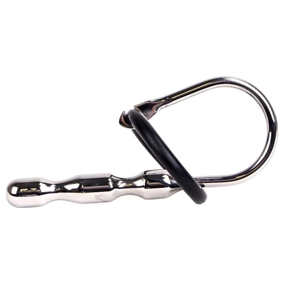 Kiotos - Nehrđajući čelik dilator sa silikonskim prstenima (8 cm)