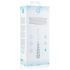 Gildo Stakleni dildo br. 20 - prozirne perlice