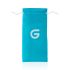 Gildo Stakleni dildo br. 20 - prozirne perlice
