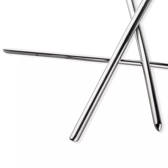 SINNER 175 - set metalnih dilatatora (4 komada) - za početnike