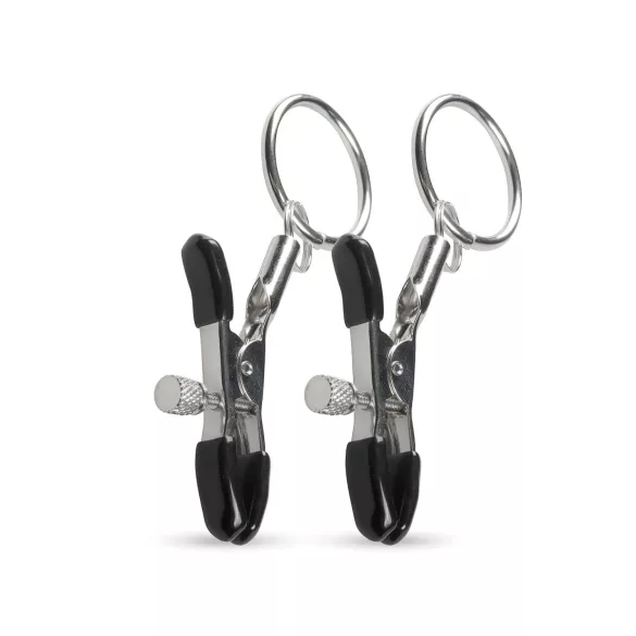 EasyToys - set prstenastih štipaljki za bradavice - 2 komada