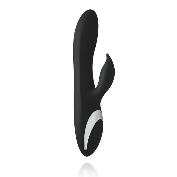 / Sway No.2 - bežični vibrator s klitoralnim rukohvatom (crni)