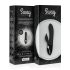 / Sway No.2 - bežični vibrator s klitoralnim rukohvatom (crni)