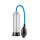 Easytoys - prozirna pumpa za penis