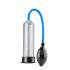 Easytoys - prozirna pumpa za penis