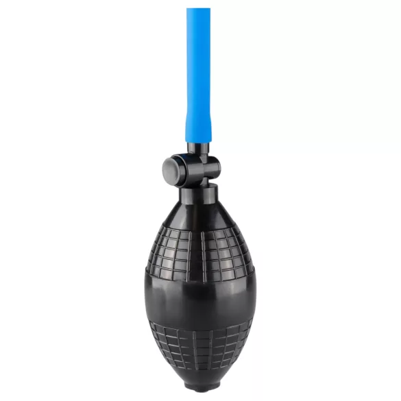 EasyToys - pumpica za penis (prozirna)