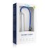 Easytoys - prozirna pumpa za penis