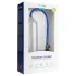 EasyToys - pumpica za penis (prozirna)