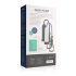 Easytoys Finger Grip - crna penis pumpa