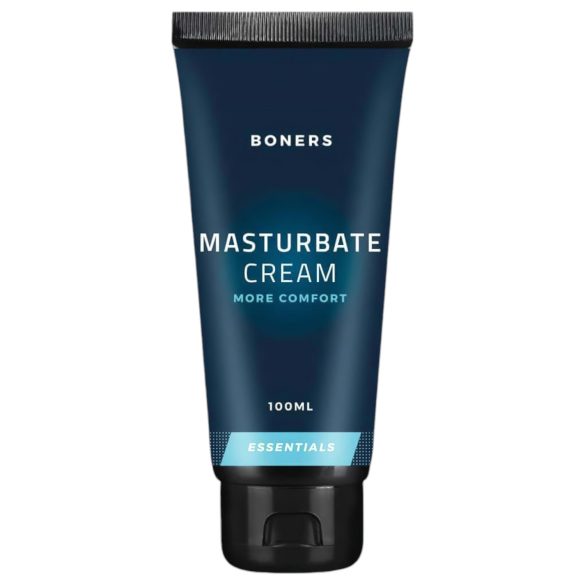 Boners Essentials - muška intimna krema za masturbaciju (100ml)