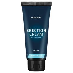Boners Erection - stimulirajuća krema za muškarce (100ml)