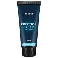   Boners - stimulirajuća krema za erekciju za muškarce - 100ml