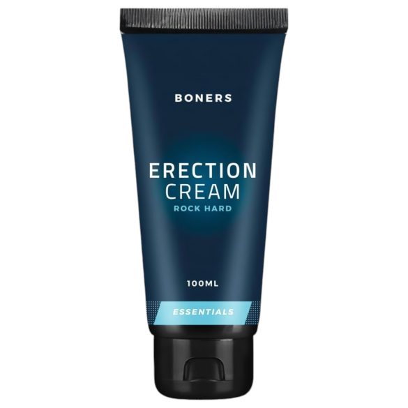 Boners Erection - stimulirajuća krema za muškarce (100ml)