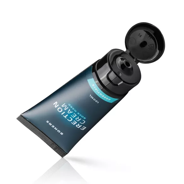 Boners - stimulirajuća krema za erekciju za muškarce - 100ml