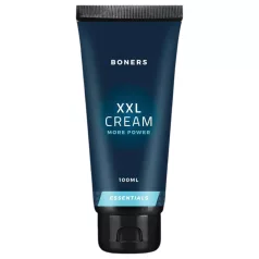 Boners Essentials XXL - krema za povećanje penisa - 100ml
