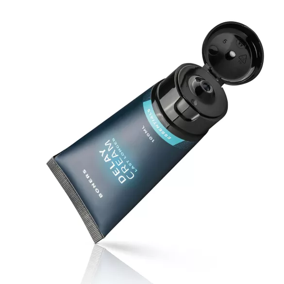 Boners Essentials - gel za odgađanje ejakulacije za muškarce - 100ml