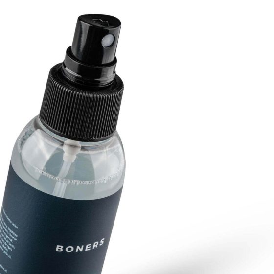 Boners Essentials Penis Cleaner - sprej za čišćenje penisa (150 ml)