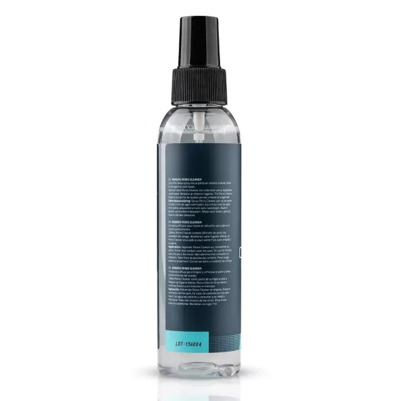 Boners Essentials - sprej za čišćenje penisa - 150ml