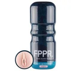   FPPR. - realistični masturbator u obliku vagine (boja kože)