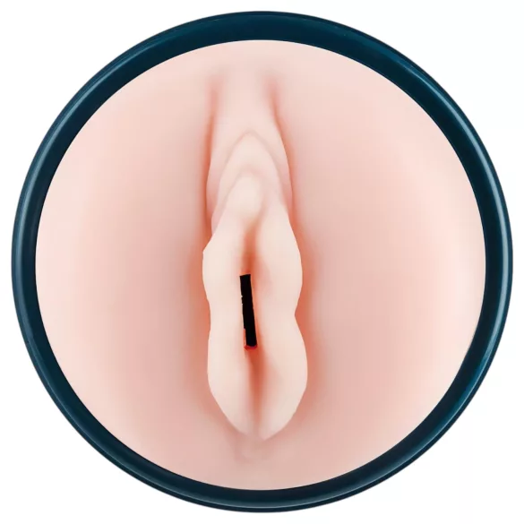 FPPR. - realistični masturbator u obliku vagine (boja kože)