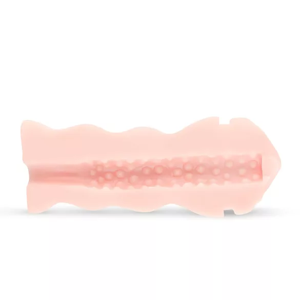 FPPR. - realistični masturbator u obliku usta - natur