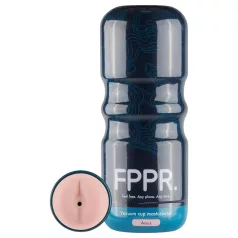 FPPR. - realistična umjetna guza masturbator (boja kože)
