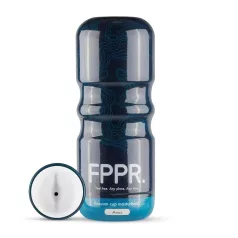 FPPR. - realistična masturbatorska guza - bijela