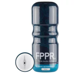 FPPR. - realistična umjetna guza masturbator (bijela)