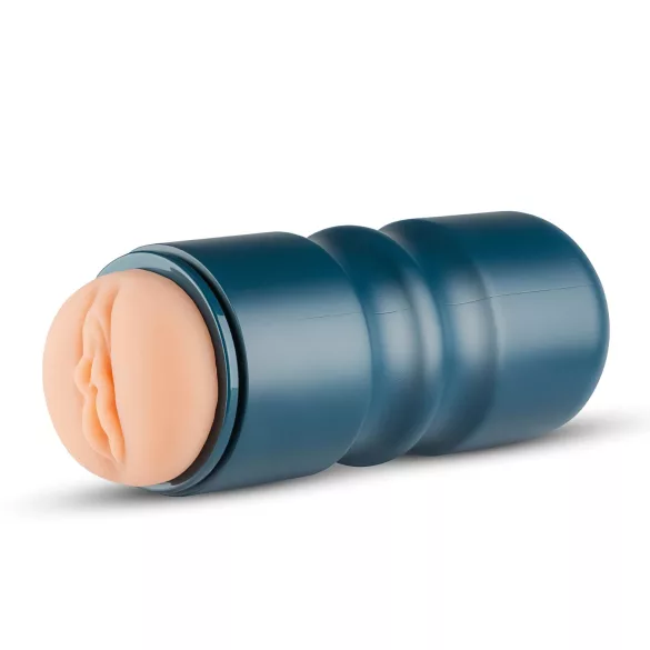 FPPR. Mokka - realistični masturbator umjetna vagina - prirodna boja