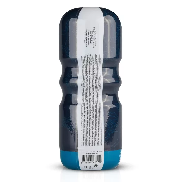 FPPR. Mokka - realistični masturbator u obliku usta - natur boja