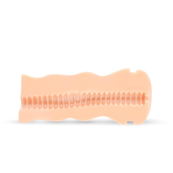 FPPR. Mokka - realistična umjetna guza masturbator - natur