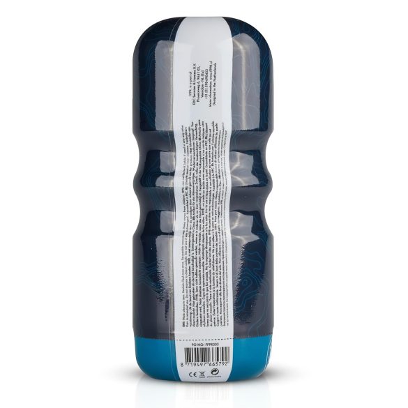 FPPR. Mokka - realistična umjetna guza masturbator - natur