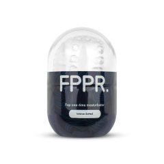 FPPR Fap One Time - mini masturbator za mace (proziran)